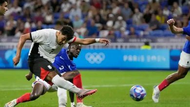 Photo of المنتخب المصري يفشل في بلوغ نهائي الأولمبياد بعد الخسارة أمام فرنسا