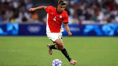 Photo of فيديو.. أحمد عيد: منتخب المغرب فريق ممتاز وهدفنا تحقيق الميدالية