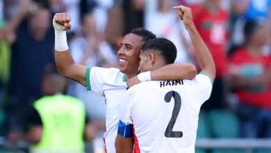 Photo of رحيمي: أتمنى أن نكون مستعدين لإسعاد الشعب المغربي