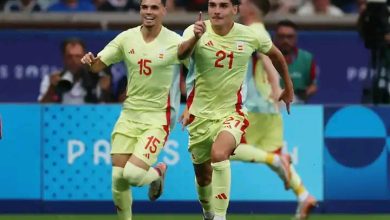 Photo of مباراة إسبانيا وفرنسا تذهب إلى الأشواط الإضافية