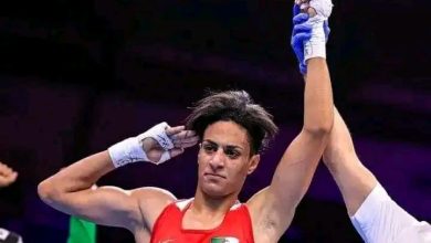 Photo of بوتين عن تتويج خليف: يمكن لأي رجل ببساطة أن يعلن نفسه امرأة وفزها غير عادل