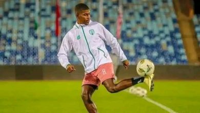 Photo of رسميا الرجاء يتعاقد مع بدة