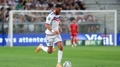 Photo of الوداد يتعاقد مع الشادلي