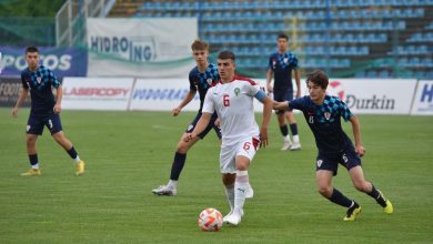 Photo of حوار.. “لويس فيليس” لاعب بيتيس لـ”سبور1″: اختياري اللعب للمغرب نابع من القلب ولا يمكن تغييره