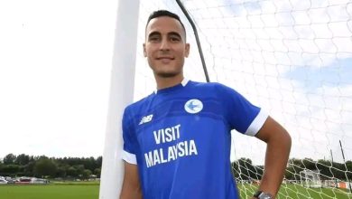 Photo of أول تعليق للغازي بعد انتصاره في قضيته ضد ماينز