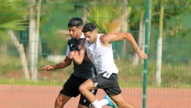 Photo of فيديو.. الوداد يواصل تداريبه استعدادا للموسم الجديد