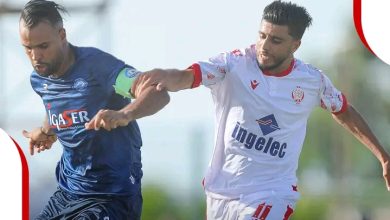 Photo of الوداد يتعادل وديا مع نهضة الزمامرة