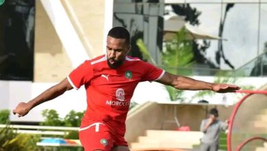 Photo of تاحيف: سنواجه كوت ديفوار للبحث عن الانسجام قبل الشان