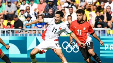 Photo of فيديو.. الواحدي: “كتبنا التاريخ وقدمنا بطولة كبيرة”