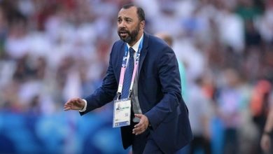 Photo of فيديو.. السكتيوي: أهدي الميدالية التاريخية للملك محمد السادس وسعيد جدا بهذا الإنجاز