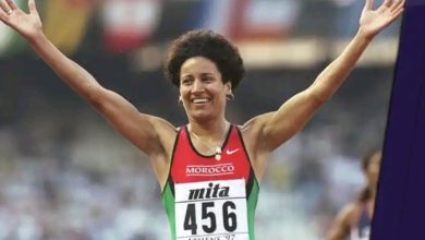 Photo of بدوان لـ”سبور1″: البقالي فخر المغرب وتندوفت هو الآخر بطل أولمبي