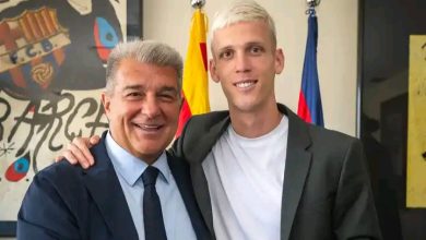 Photo of استقالة ثالثة في برشلونة بعد أزمة قيد أولمو وفيكتور