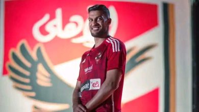 Photo of عطية الله: فضلت الانضمام إلى الفريق الأفضل والأكبر بإفريقيا وأتابع مبارياته منذ الصغر
