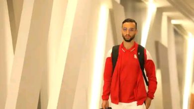 Photo of بعثة الوداد تصل لتونس تحسبا لمواجهة النادي الإفريقي