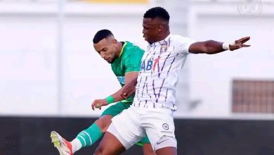 Photo of الرجاء يتعادل وديا مع العين