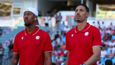 Photo of التشكيلة الأساسية للوداد لمواجهة النادي الإفريقي