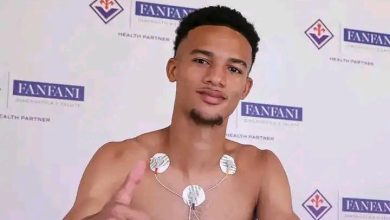 Photo of أمير: أمرابط نصحني بالانتقال إلى فيورنتينا