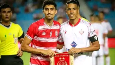 Photo of فيديو.. حركاس: تحضيرات الوداد تمر في أجواء إيجابية وعلاقة اللاعبين بالمدرب تبشر بالخير