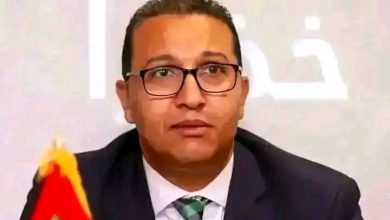 Photo of الرجاء يعلن موعد ومكان عقد جمعه العام