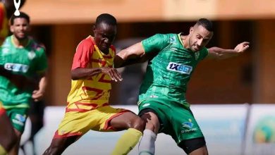 Photo of فيديو.. كواليس رحلة الرجاء إلى أكرا