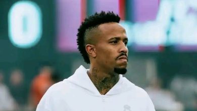 Photo of عرض سعودي ضخم لريال مدريد لضم ميليتاو