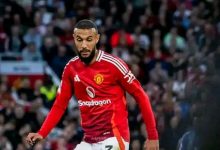 Photo of فيديو.. ملخص مباراة مانشستر يونايتد وإيفرتون