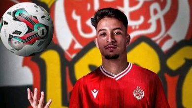 Photo of الوداد يعلن التعاقد مع خريج مدرسة برشلونة