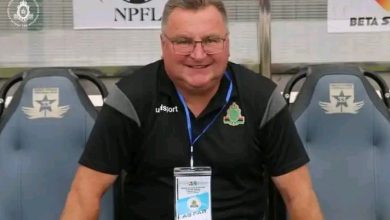 Photo of ميشنيفيتش: الحكم حرمنا من ركلتي جزاء أمام ريمو ستارز