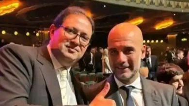 Photo of آيت منا: هدفنا هو الذهاب بعيدا في مسابقة كأس العالم للأندية