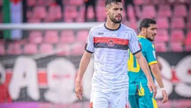 Photo of الوداد يعلن التعاقد مع بنقطيب