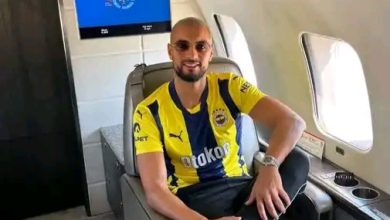 Photo of فنربخشة يعلن التعاقد مع أمرابط