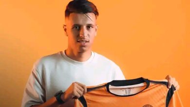 Photo of نهضة بركان يعلن التعاقد مع الرياحي