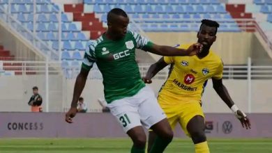 Photo of التعادل الإيجابي يحسم أولى مباريات الموسم بين الدفاع الجديدي والسوالم