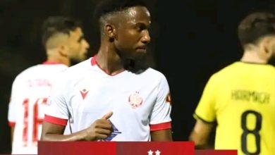 Photo of الوداد ينهزم أمام الماص والتعادل يحسم مباراة تواركة والفتح