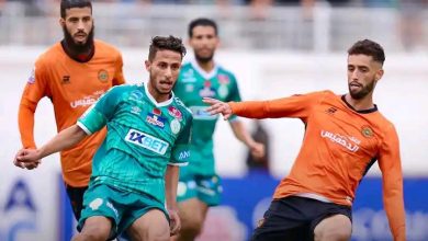 Photo of الرجاء يبدأ موسمه الجديد بالهزيمة أمام نهضة بركان