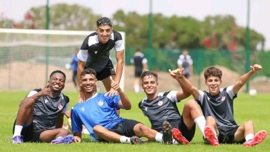 Photo of فيديو.. الوداد ينهي تحضيراته لمواجهة شباب المسيرة