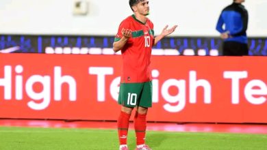 Photo of إبراهيم: سعيد بمساعدة الأسود على تحقيق 3 نقاط