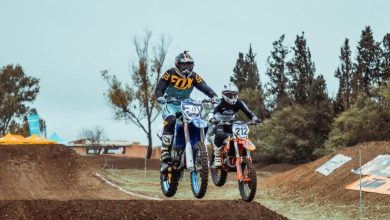 Photo of نادي داداز بايك يكرم أبطال رياضة الدراجات النارية ورجال الصحافة والاعلام