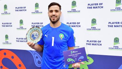 Photo of فيديو.. نبيا: مواجهة إيران لم تكن سهلة وقمنا بالواجب الوطني