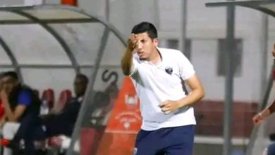 Photo of فيديو.. مدرب اتحاد يعقوب المنصور: حققنا المراد أمام الجيش الملكي