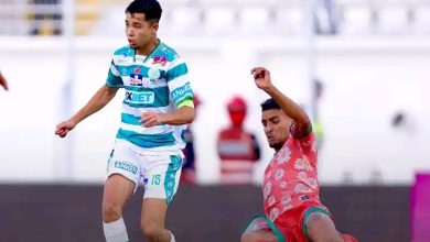 Photo of كأس التميز.. التعادل الإيجابي يحسم مباراة الرجاء والنادي القنيطري