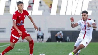 Photo of كأس التميز.. الوداد يتعادل مع الكوكب