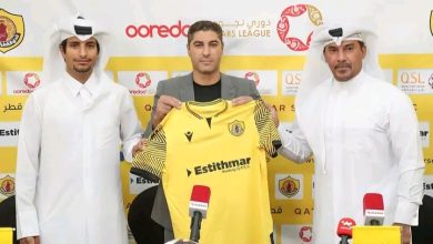 Photo of السفري: جاهزون لمواجهة الغرافة وهدفنا الفوز