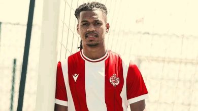 Photo of الوداد يعلن التعاقد مع مباريك