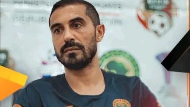 Photo of مساعد نهضة بركان: هدفنا الفوز على دادجي البنيني