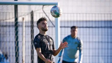 Photo of التشكيلة الرسمية للجيش الملكي لمواجهة المريخ السوداني