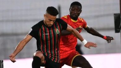 Photo of الجيش الملكي يخصص منحة مالية مهمة للاعبين الرسميين والاحتياطيين