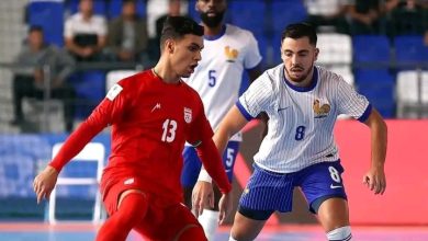 Photo of تايلاند: فرنسا تعمدت الخسارة أمام إيران لتفادي مواجهة المغرب