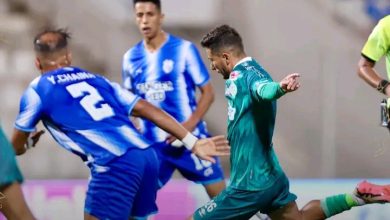 Photo of جدول مباريات اليوم من الدوري الاحترافي