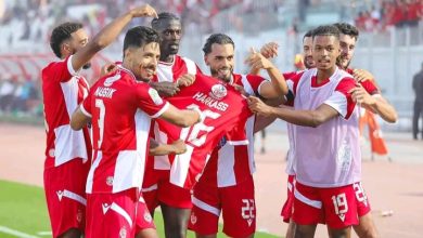 Photo of كأس التميز.. الوداد يقسو على شباب المسيرة بخماسية